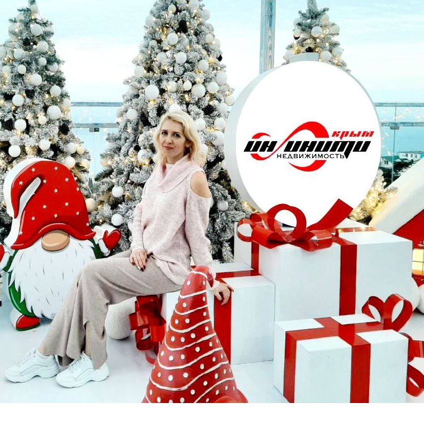 Елена Земляная