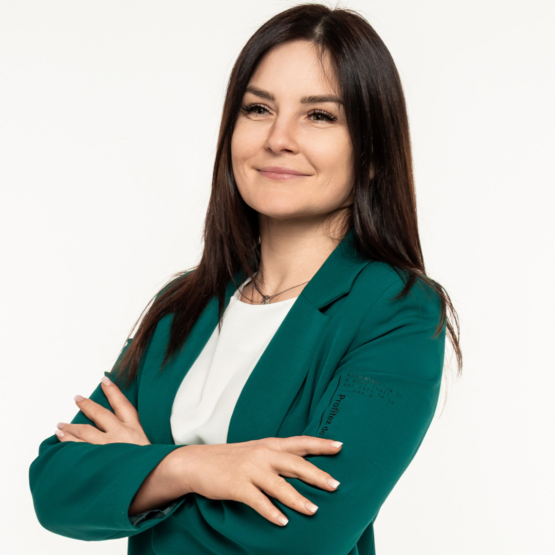 Ангелина Агеева