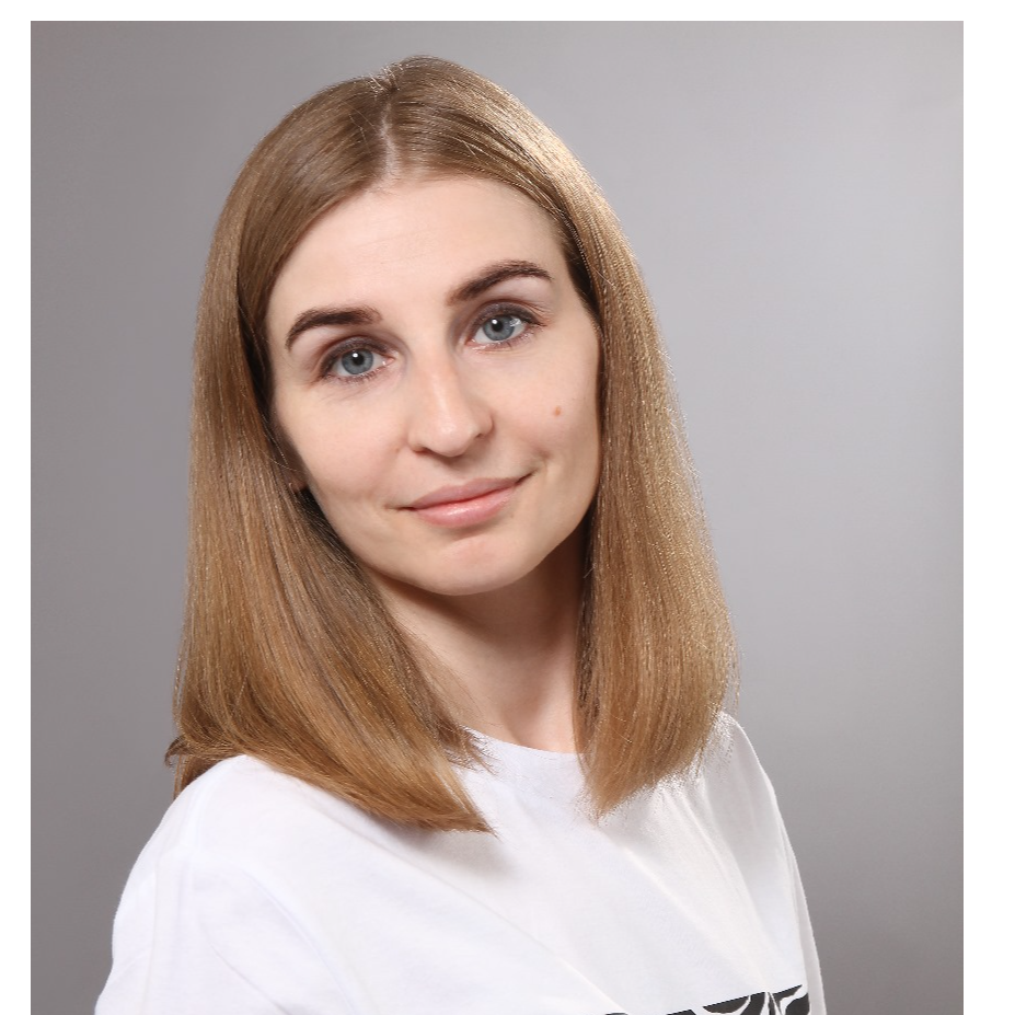 Ирина Каратеева