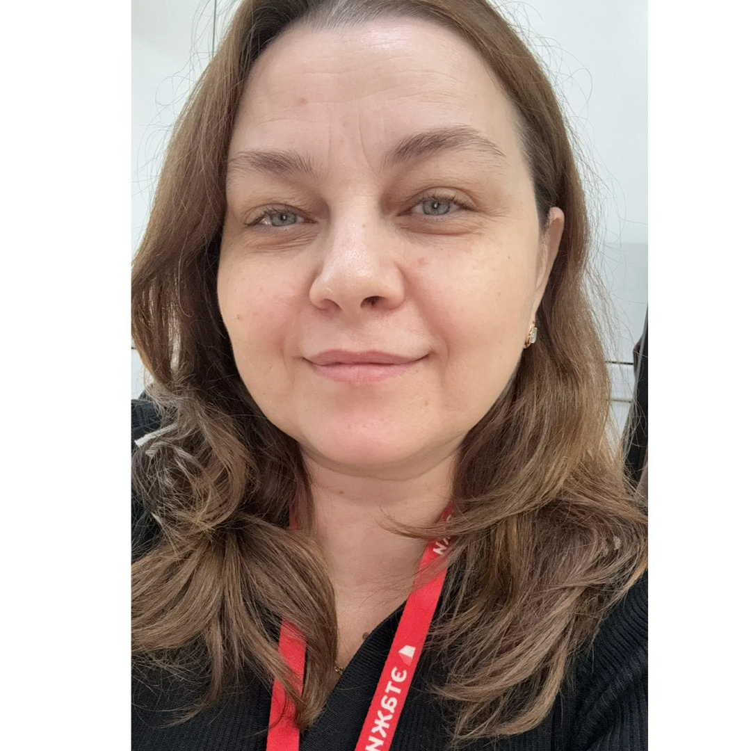 Хадижа Арцоева