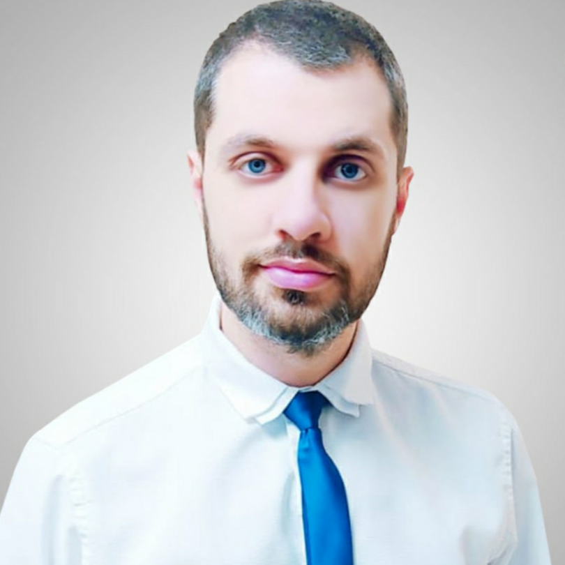 Кирилл Егоров