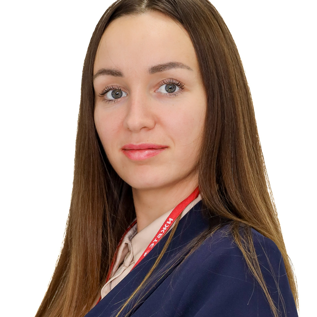 Галина Латышенко