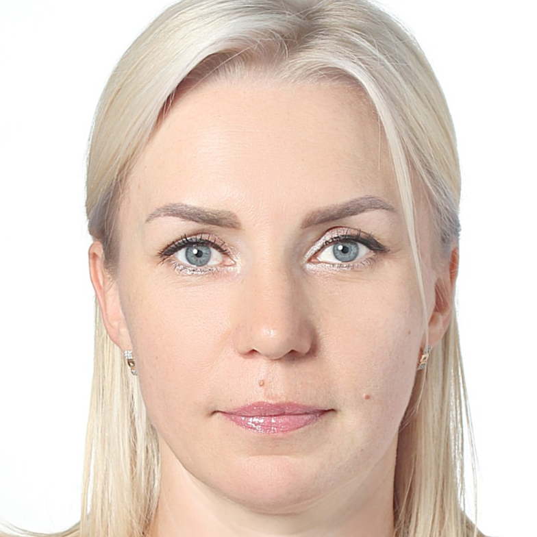 Татьяна Кидарова