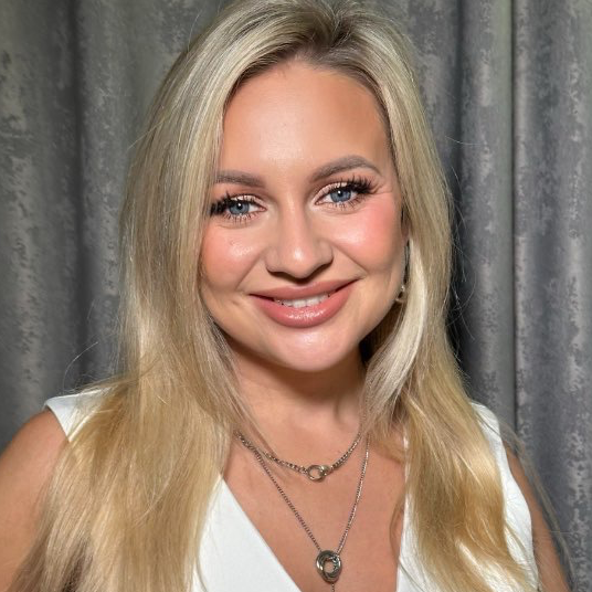 Ольга Борисова