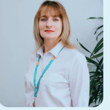 Ирина Кузина