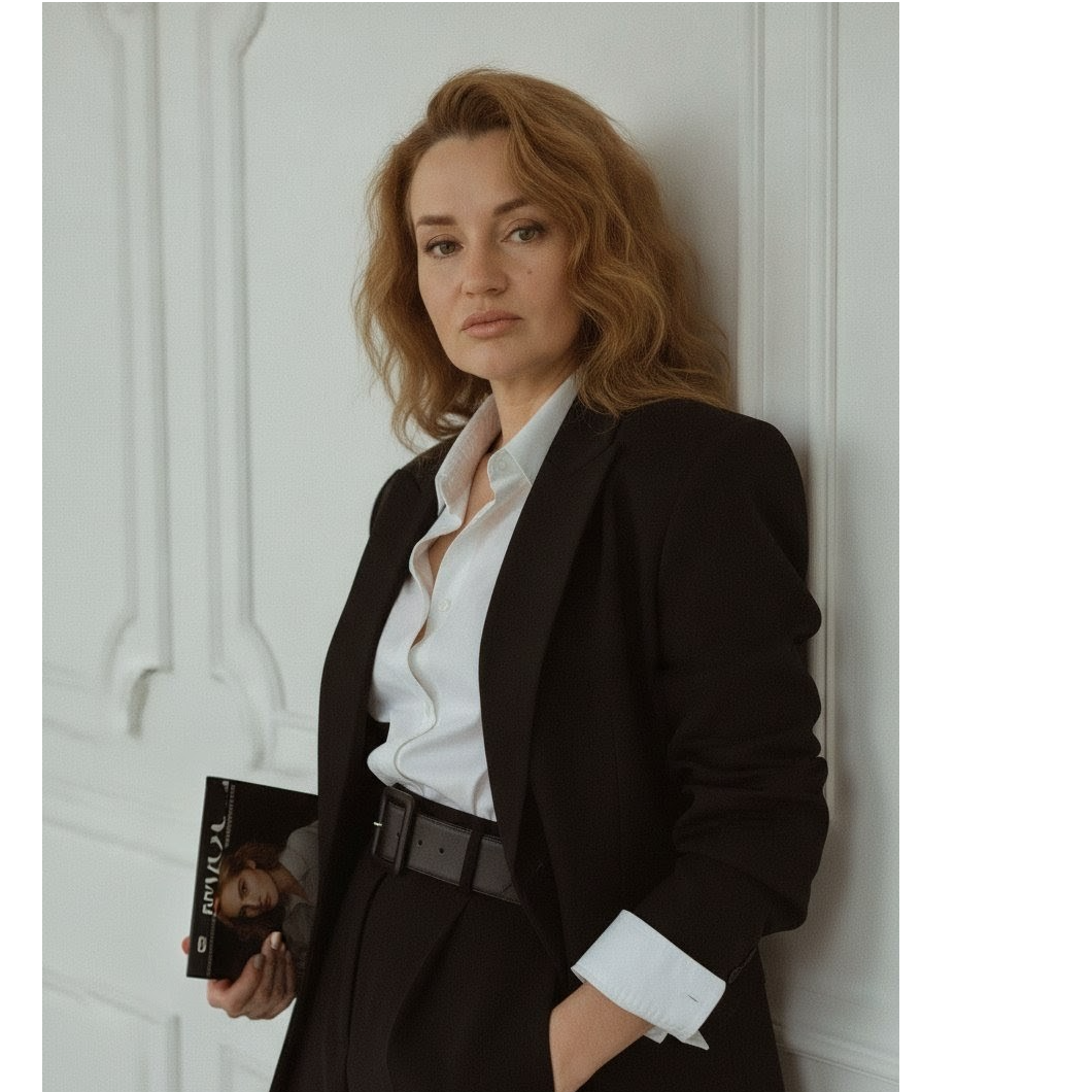 Лариса Александрова