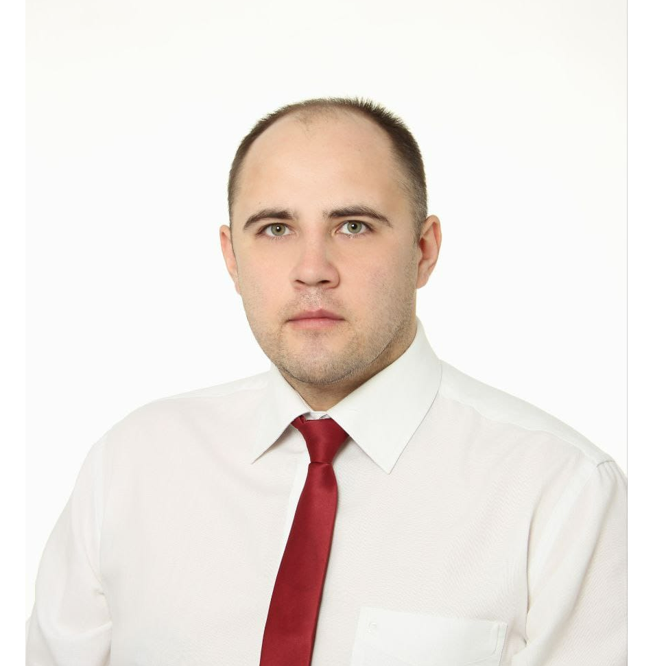 Тимур Ахмеров