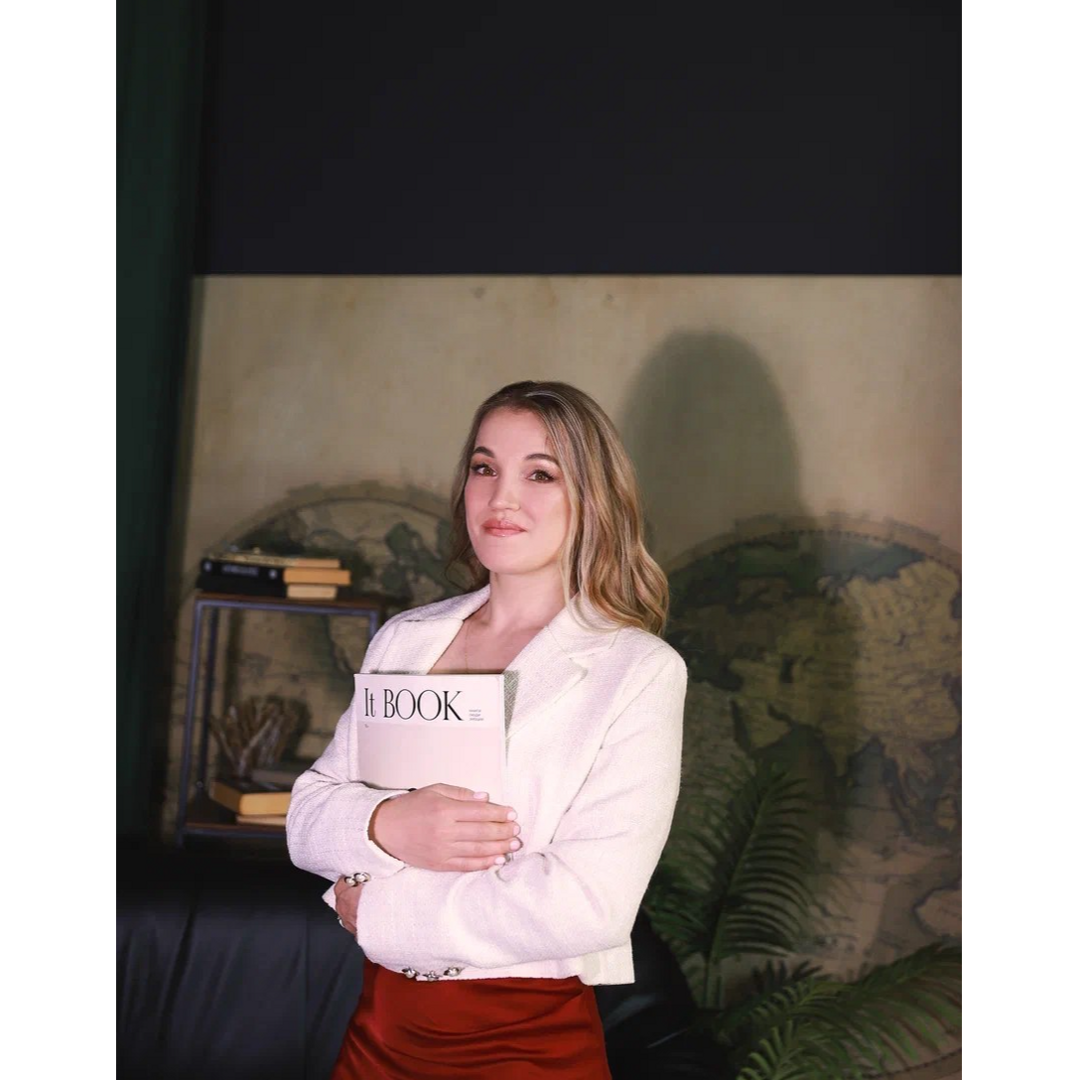 Людмила Терентьева