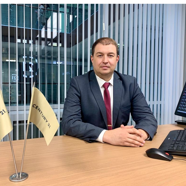 Александр Дормидонов