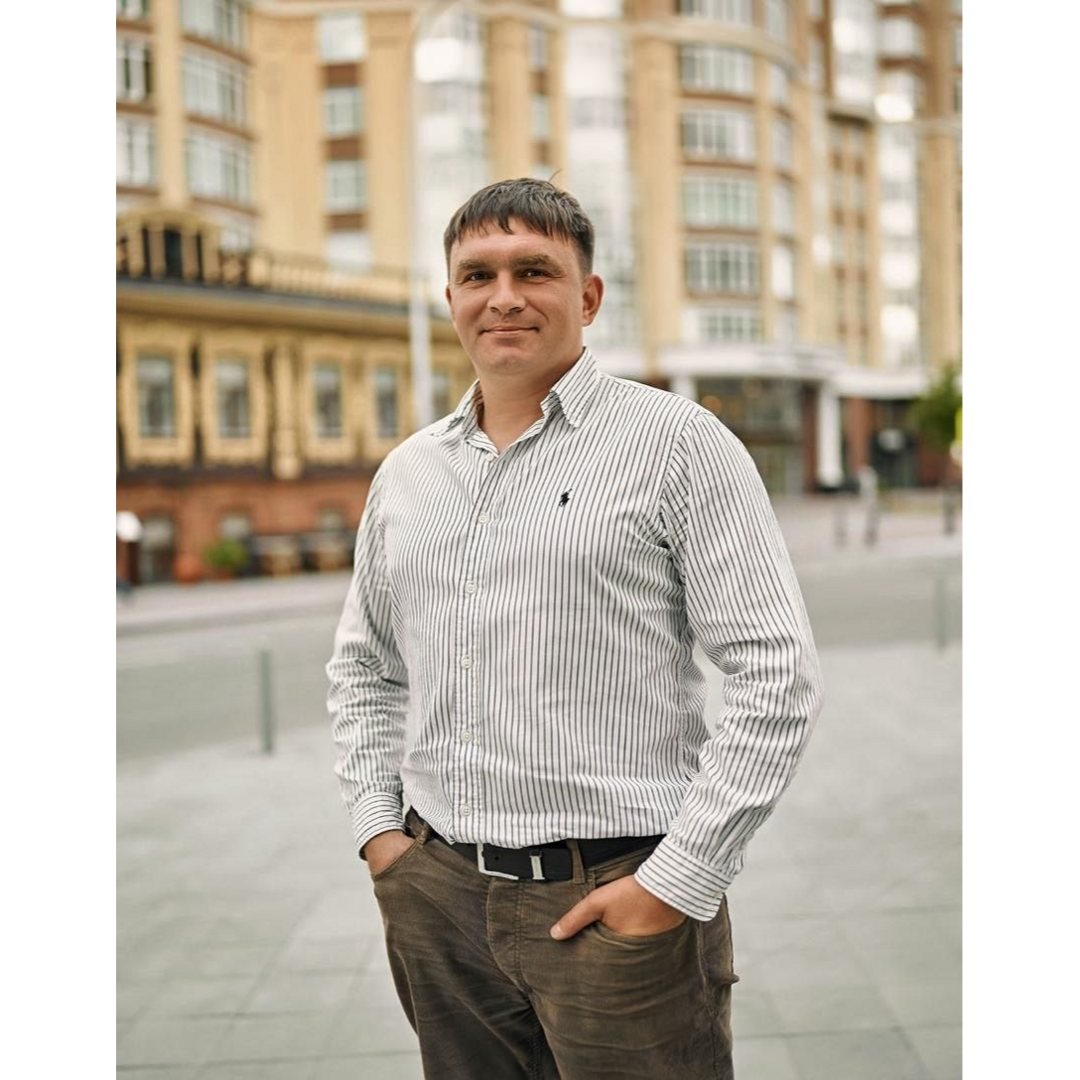 Павел Баньковский