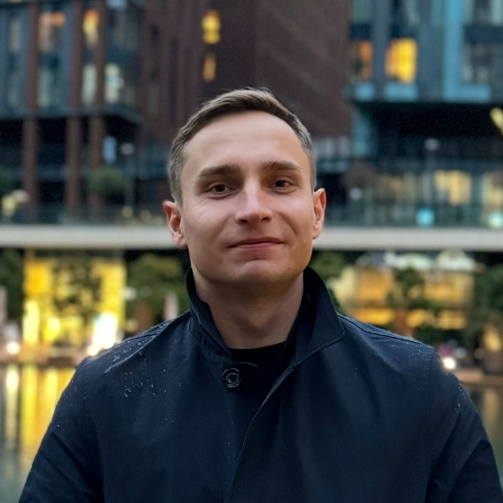 Алексей Клюнеев