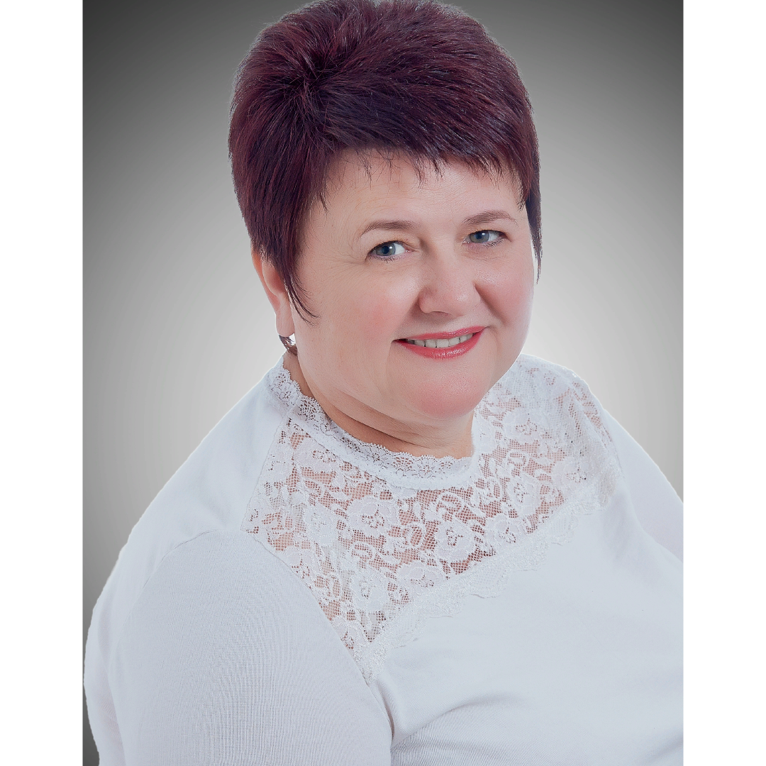 Людмила Карпенко