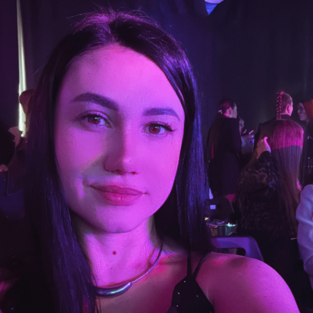 Ксения Игнатьева