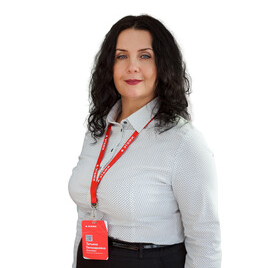 Татьяна Эленберг