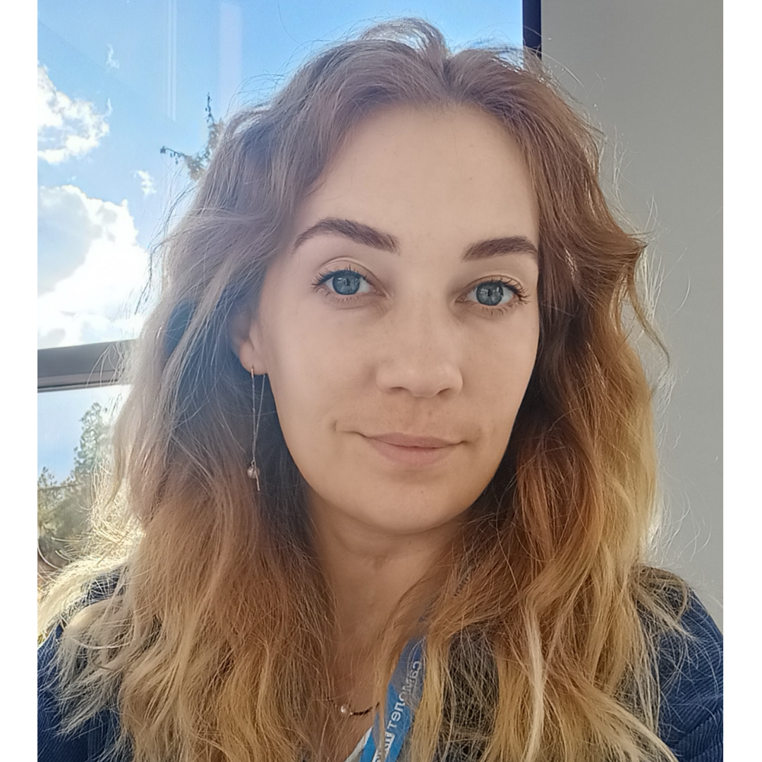 Ирина Агеева