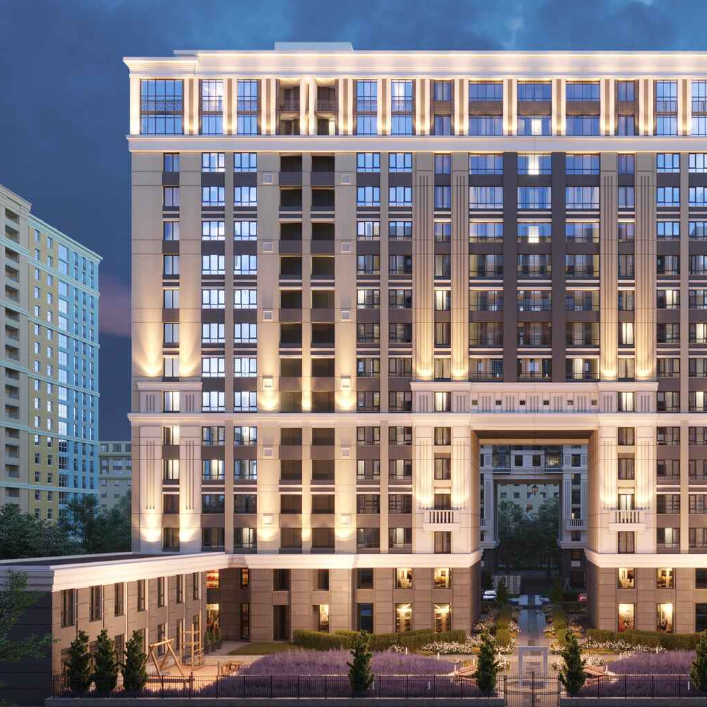 Савелий Кондиус