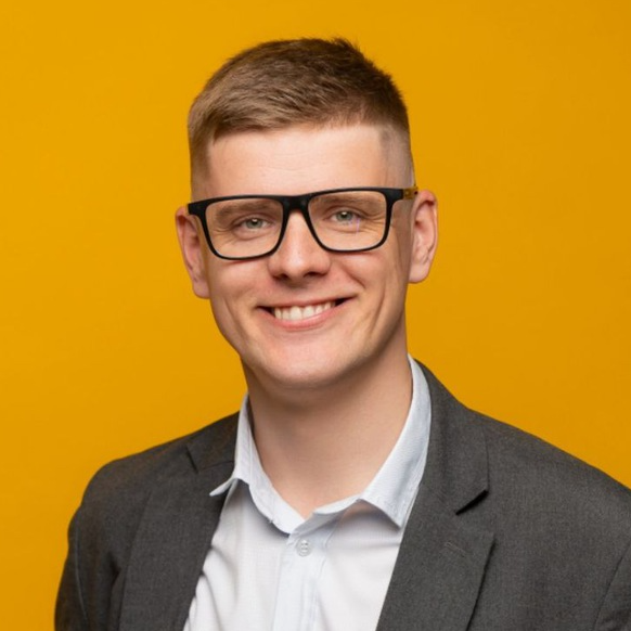 Евгений Кириченко