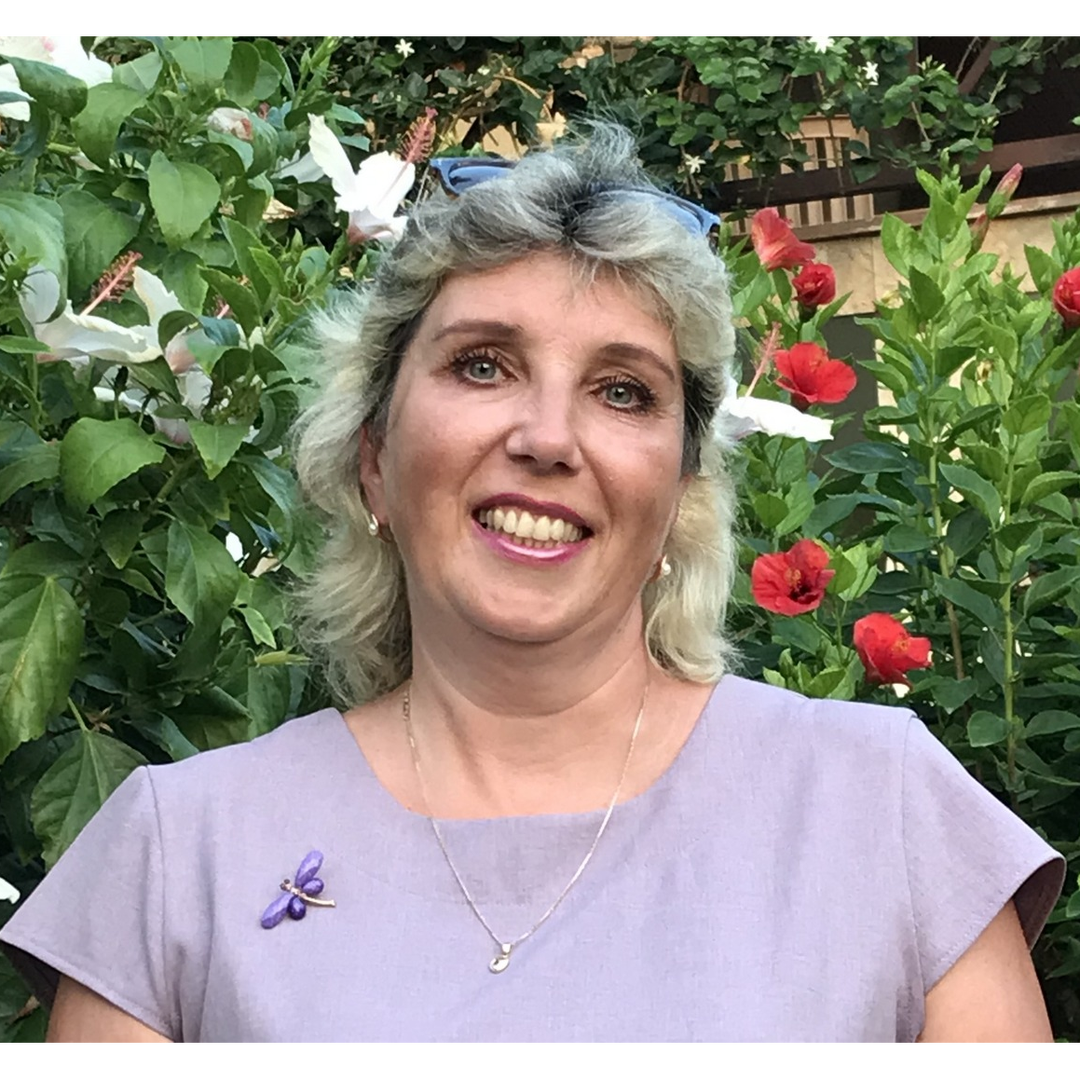 Ирина Булат