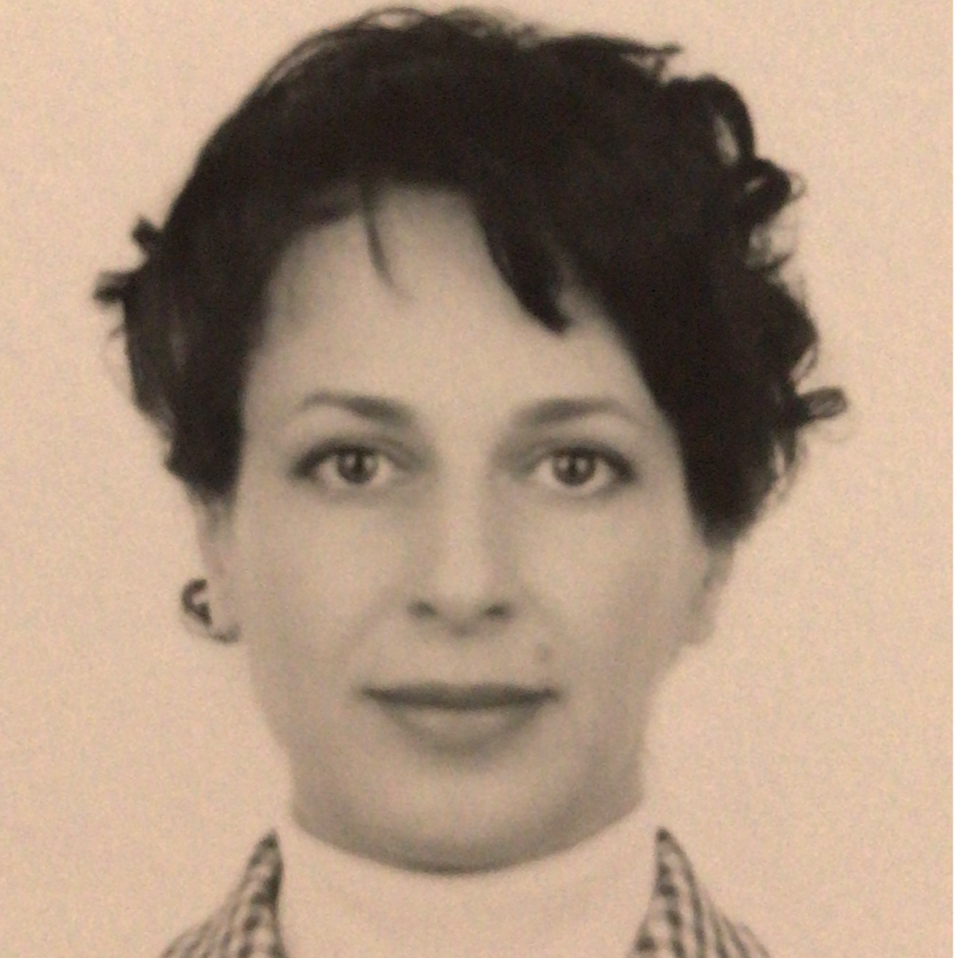 Наталья Строганова
