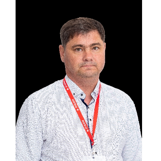 Кирилл Беликов