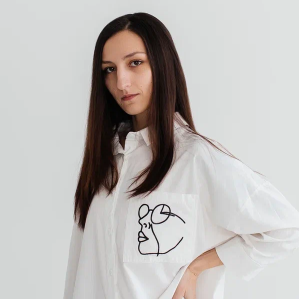 Эльмира Жумажанова