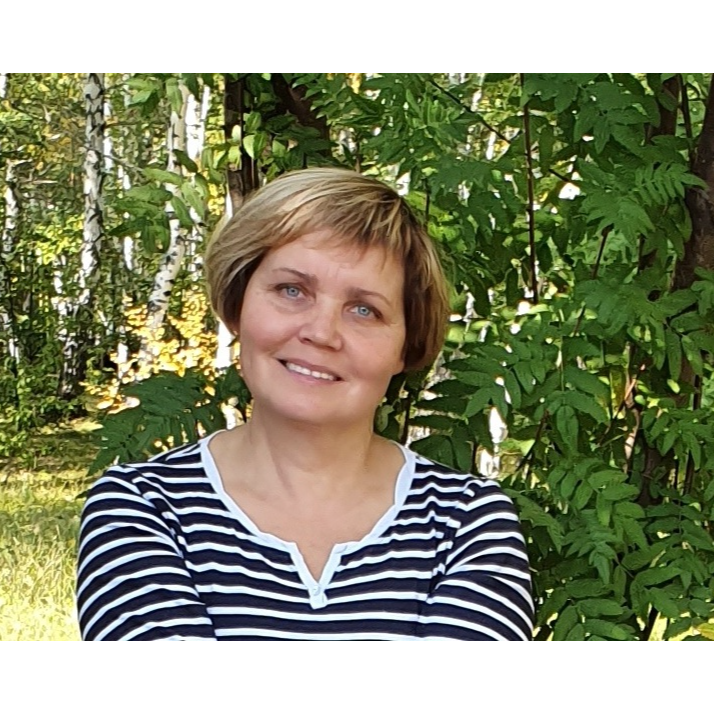 Рузида Хиразова