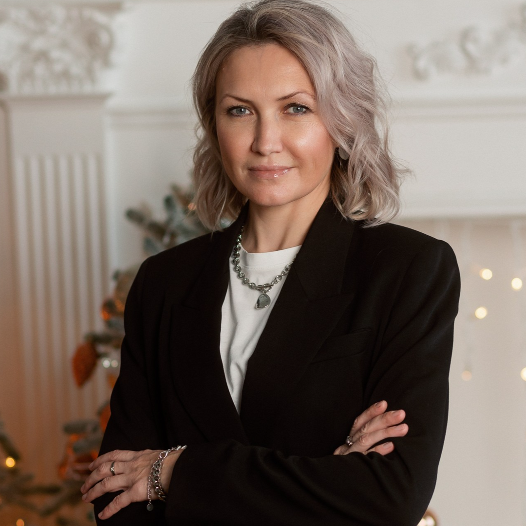 Наталья Тимошенкова