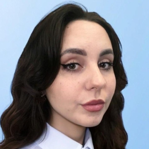 Ксения Посохина