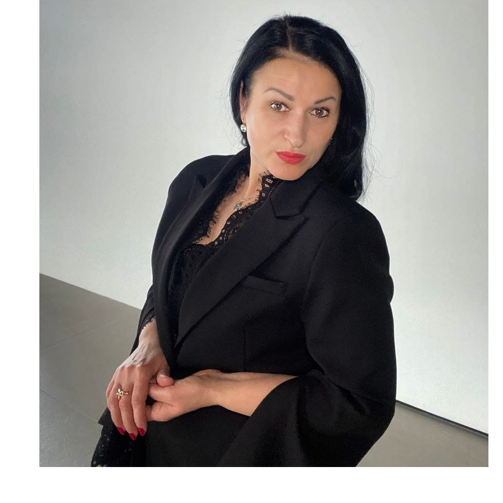 Анна Ерёмина