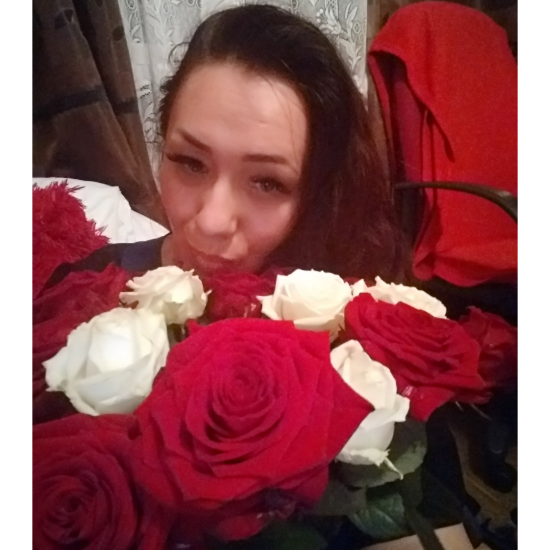 Любовь Таран