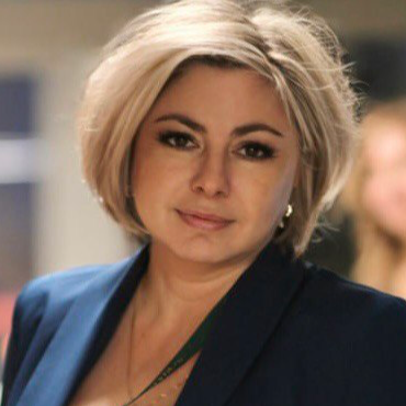 Елена Сибирякова