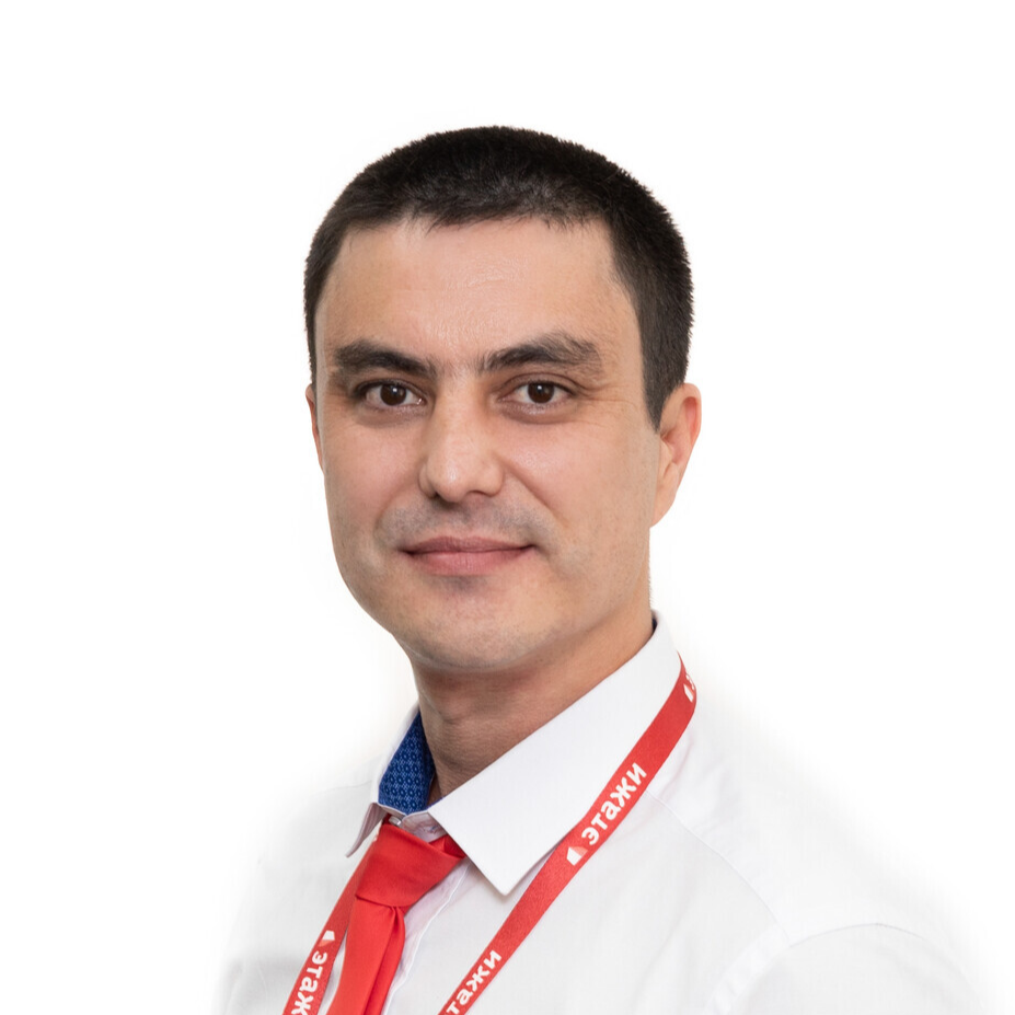 Тимур Бердияров