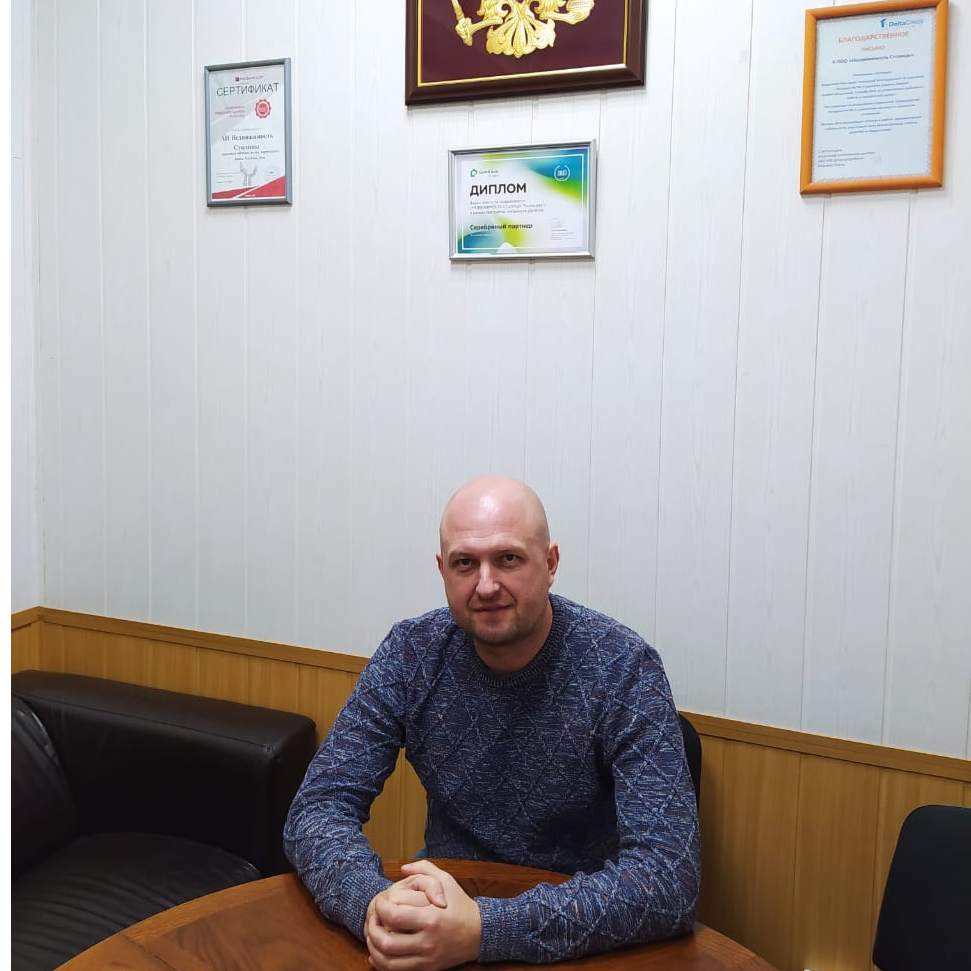 Алексей Мальцев