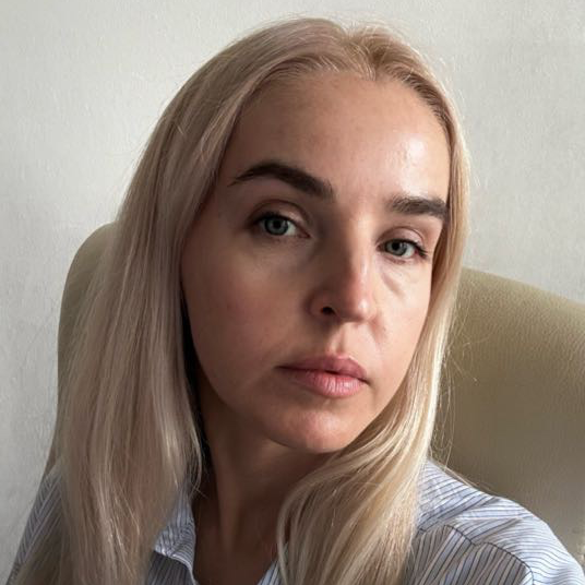 Елена Бессарабова