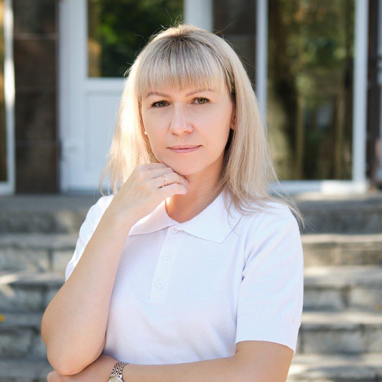 Екатерина Матосова