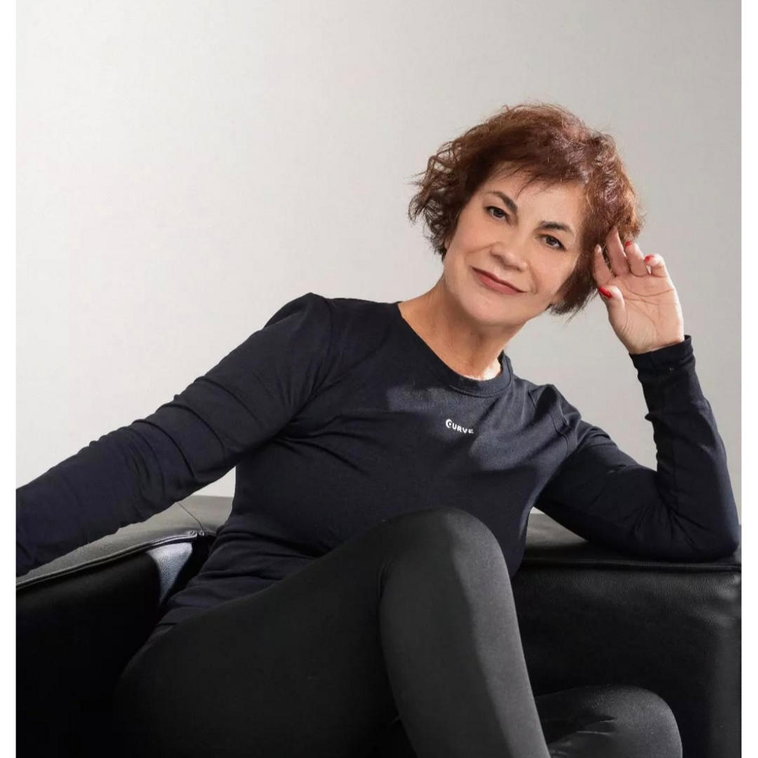 Элла Лисичникова