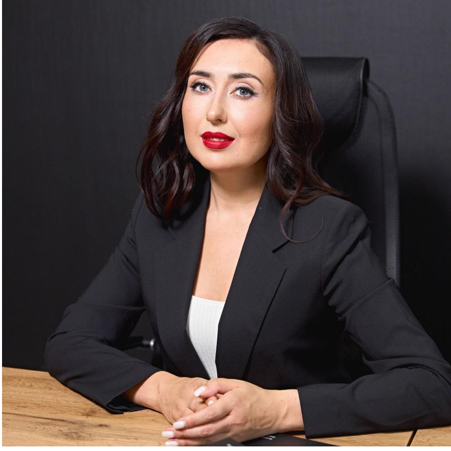 Юлия Сабирова