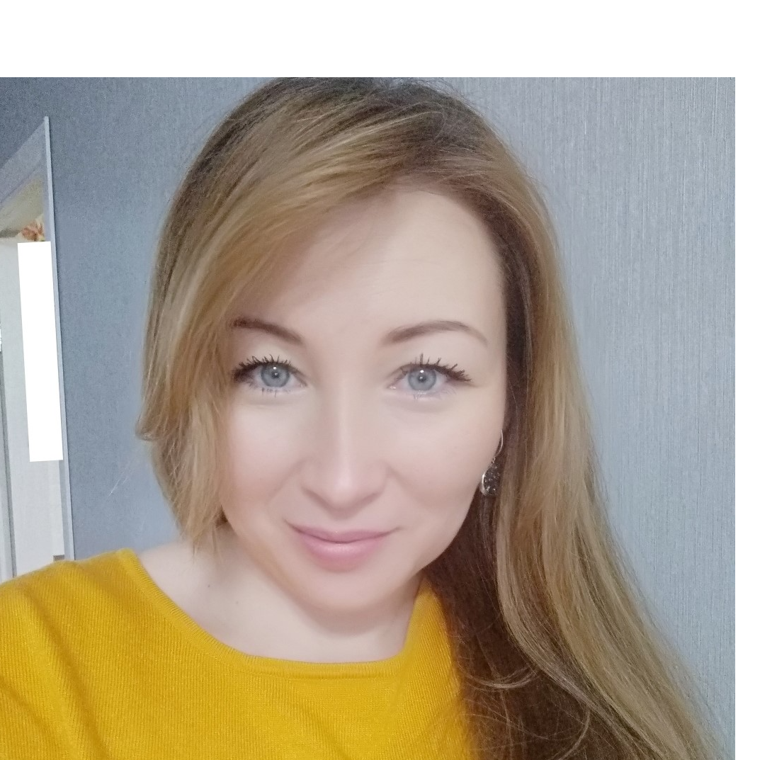 Лейсан Гимранова