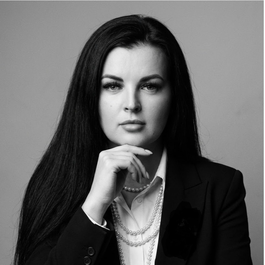 Светлана Тейдер