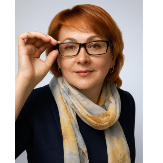 Виктория Жугина