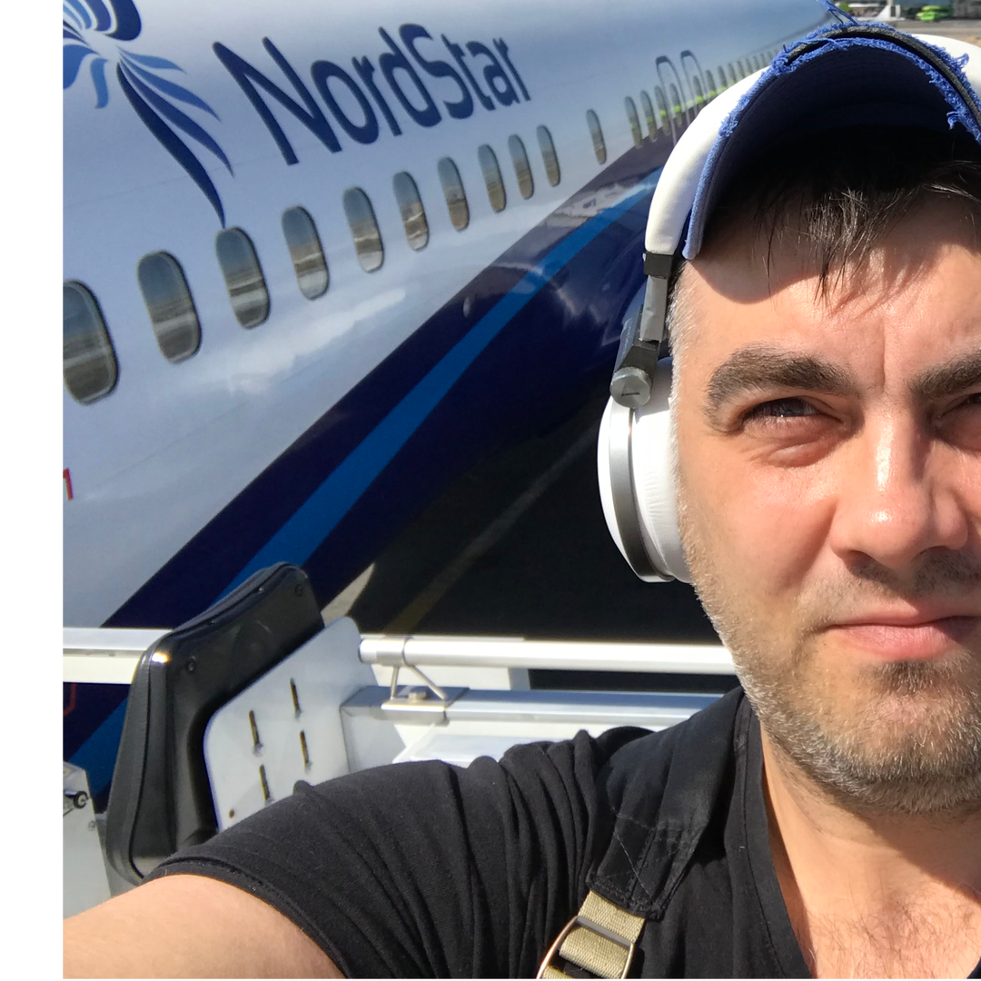 Виталий Бондарев