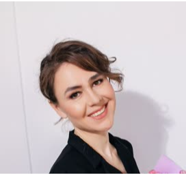 Альфия Устименко