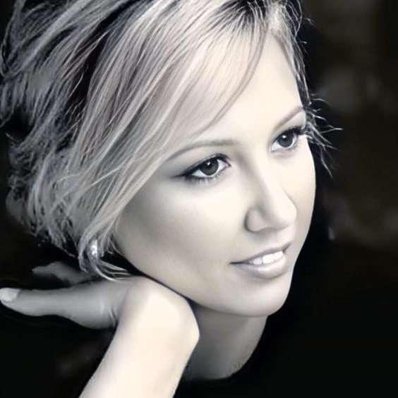 Ирина Локтионова