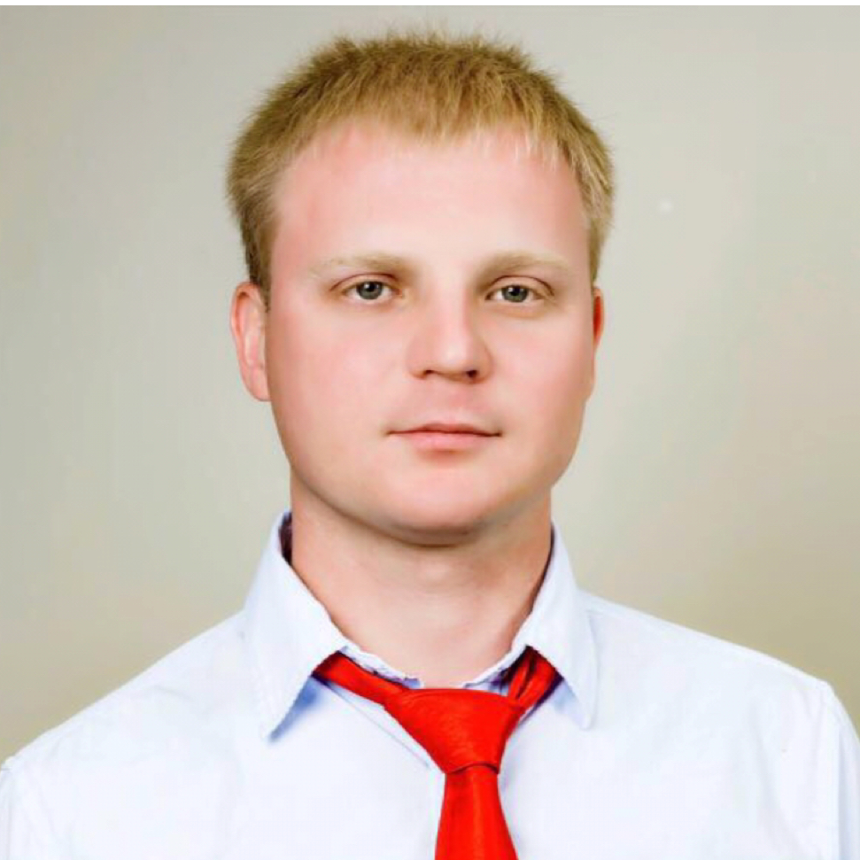 Евгений Горбунов