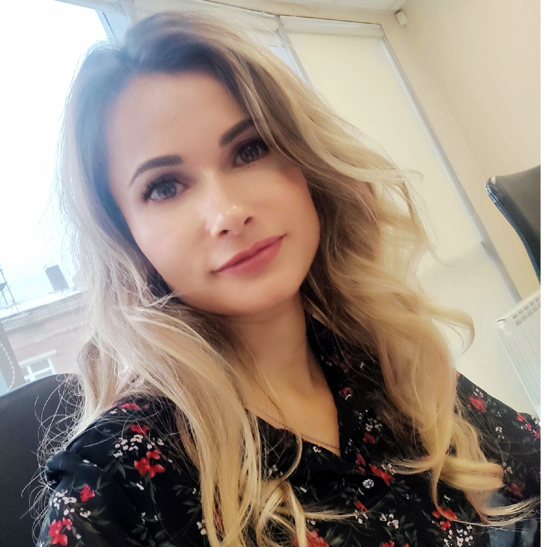 Татьяна Беспалова