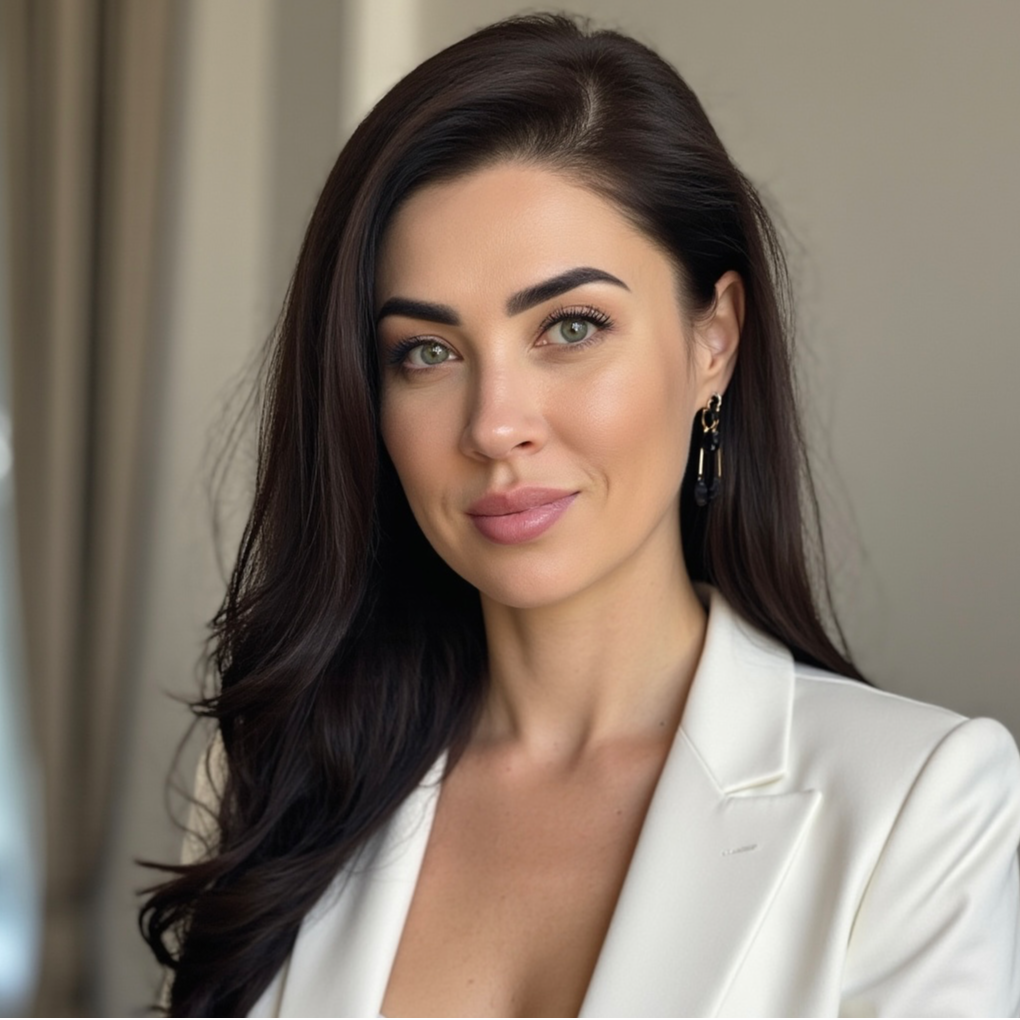 Элеонора Бойко