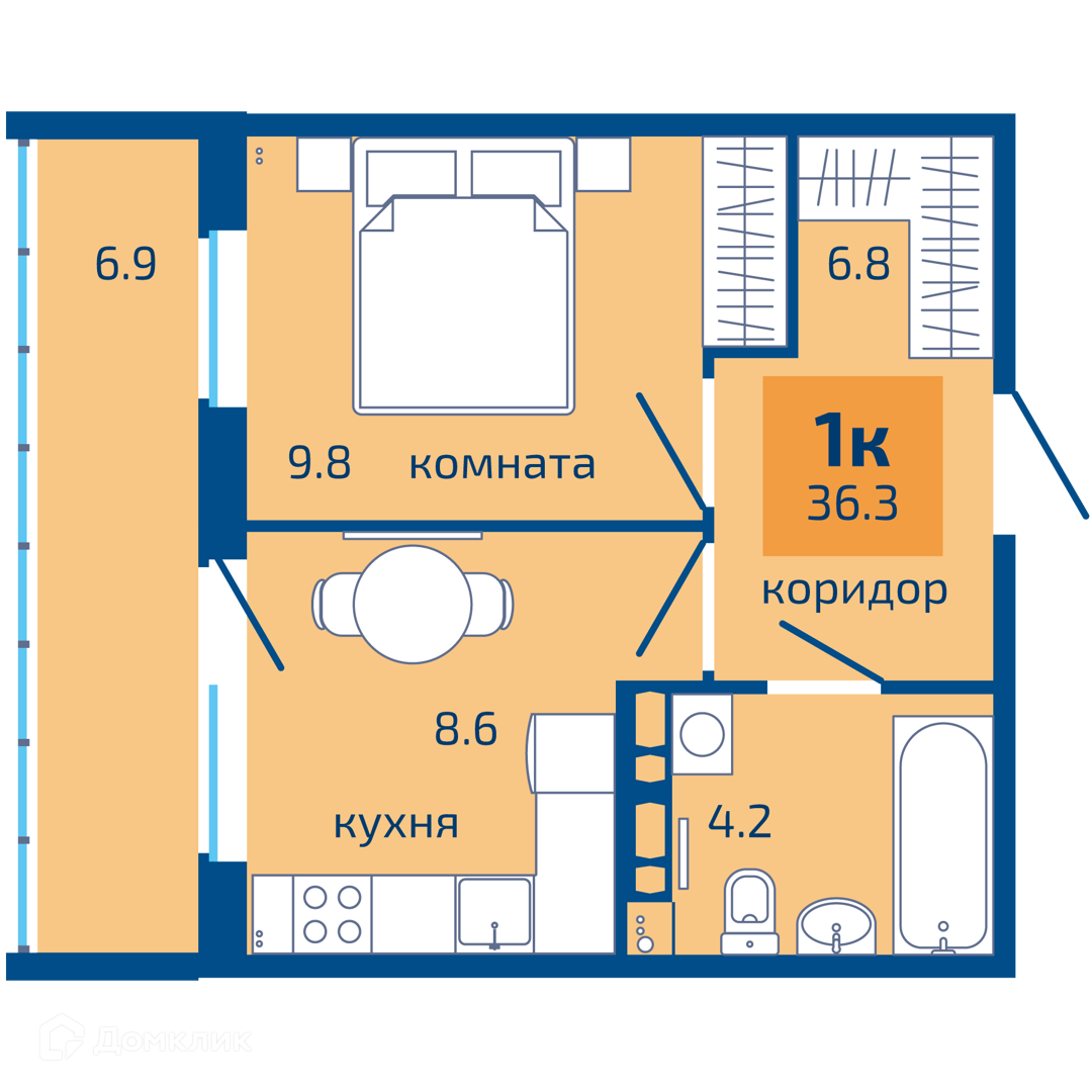 Купить Квартиру Студию В Перми Мотовилихинский Район