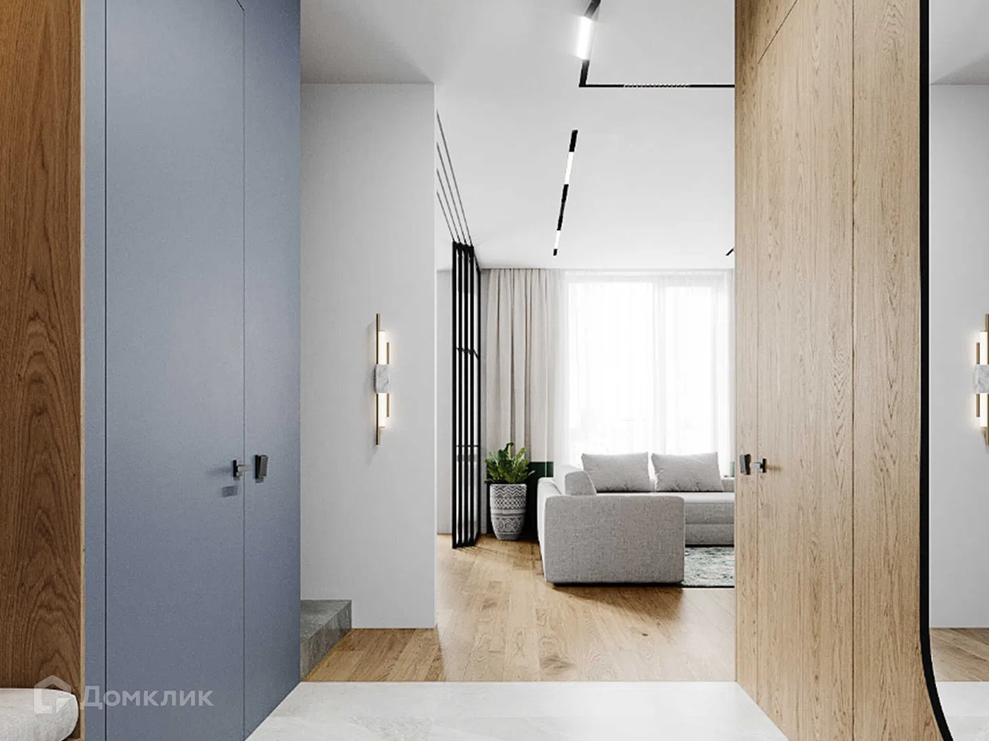 Фото Резиденция Селект