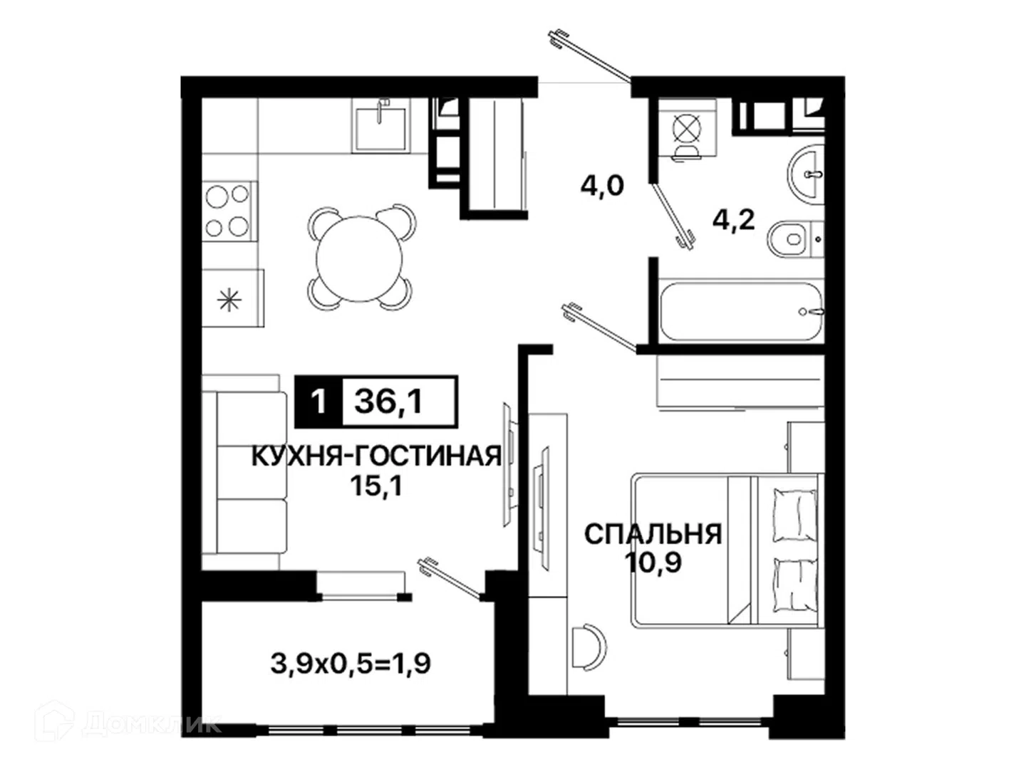Фото Аура