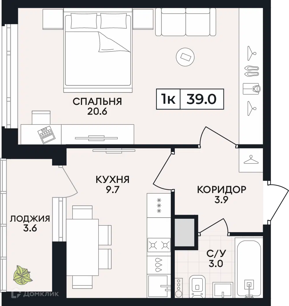 Фото ЖК по проспекту Ленина